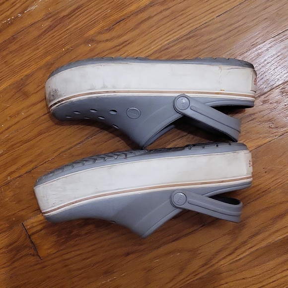 Crocs - Picture 6 of 8